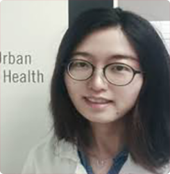 Jielin CHEN | PhD Candidate ...