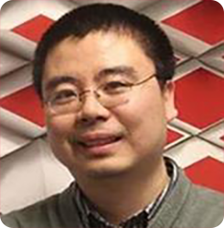 Photo of Ming Tang